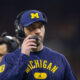 Michigan football, Matt Weiss, sign-stealing