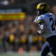 Michigan football, Blake Corum, Big Ten Media Day