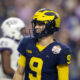 Michigan football, JJ McCarthy