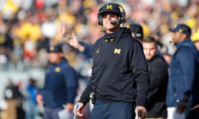 Michigan football, No. 1 recruiting class in the nation