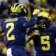 Michigan football, top-ranked in-state recruit