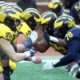 Michigan football, 2024 recruiting, Brayden platt