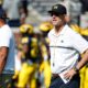 Michigan football recruiting, official visit, Marquis Gallegos