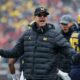 Four-star Michigan football commit, Ted Hammond, 2024 recruiting class