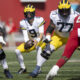 Michigan football, JJ McCarthy, college football