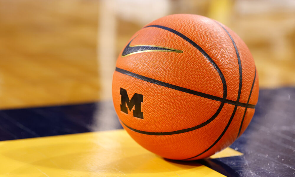 Juwan Howard and Michigan basketball will take the court soon
