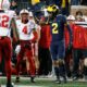 Michigan football, Will Johnson, knee surgery
