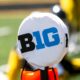 Big Ten conference, PAC-12 conference