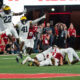 Michigan football, Nebraska Cornhuskers