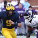 Michigan football, college football, JJ McCarthy