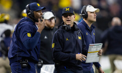 Michigan Wolverines football, college football