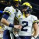 Michigan Wolverines football, national title