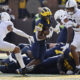 Michigan Wolverines football, preseason poll