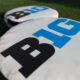 Big Ten, Michigan football, Jim Harbaugh