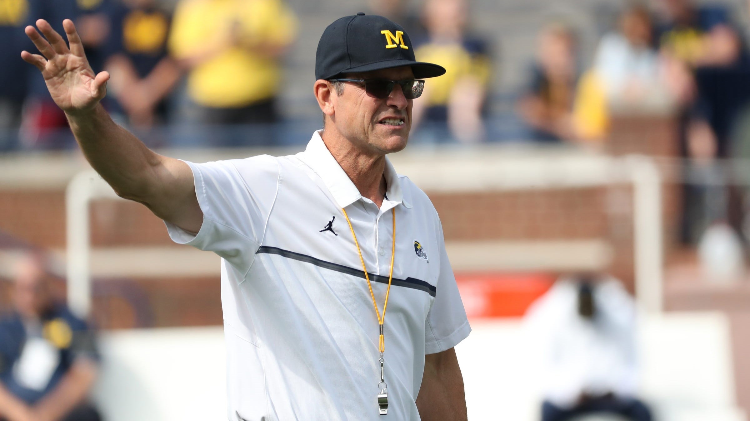 Michigan football recruiting something important to remember