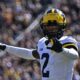 Michigan football, preseason poll