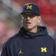 Michigan football, Jim Harbaugh, investigation, sign-stealing