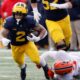 Michigan football, Blake Corum, Connor Stalions, Penn State