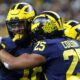 Michigan football, Football Power Index