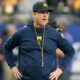 Michigan football, Jim Harbaugh, Connor Stalions, sign-stealing,