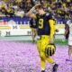 Michigan football, JJ McCarthy, 2023 quarterback rankings