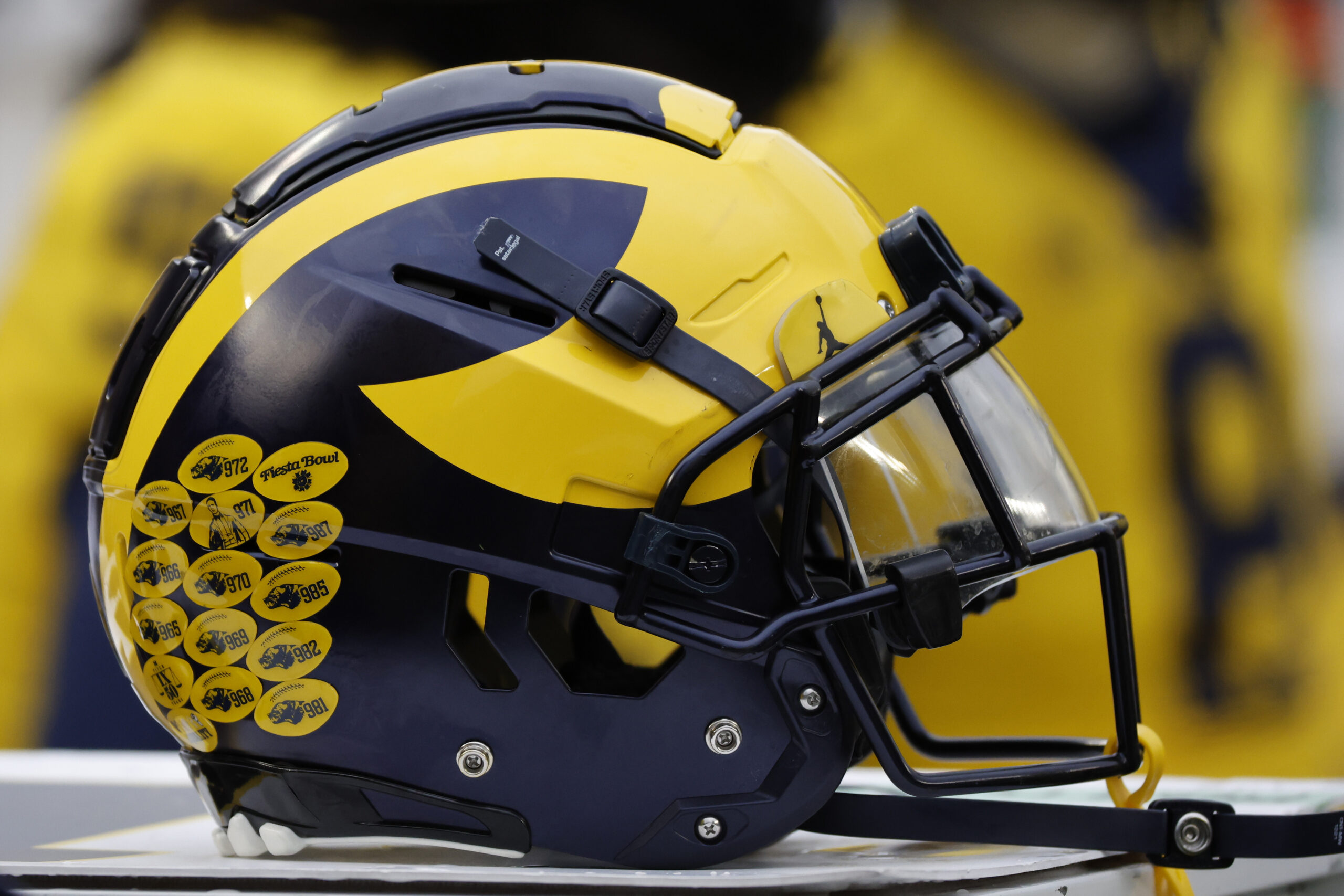3 new Michigan football uniform combos that we could see in 2023 - Blue By  Ninety
