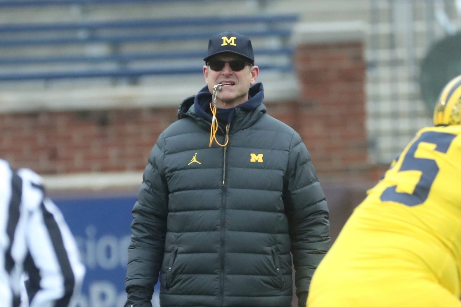 Michigan football recruiting, 2024 recruiting class