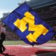 Michigan football, NCAA, sign stealing, Connor Stalions