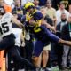 Michigan football injury update, Will Johnson