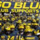 Michigan Wolverines football, Jim Harbaugh, Bowling Green