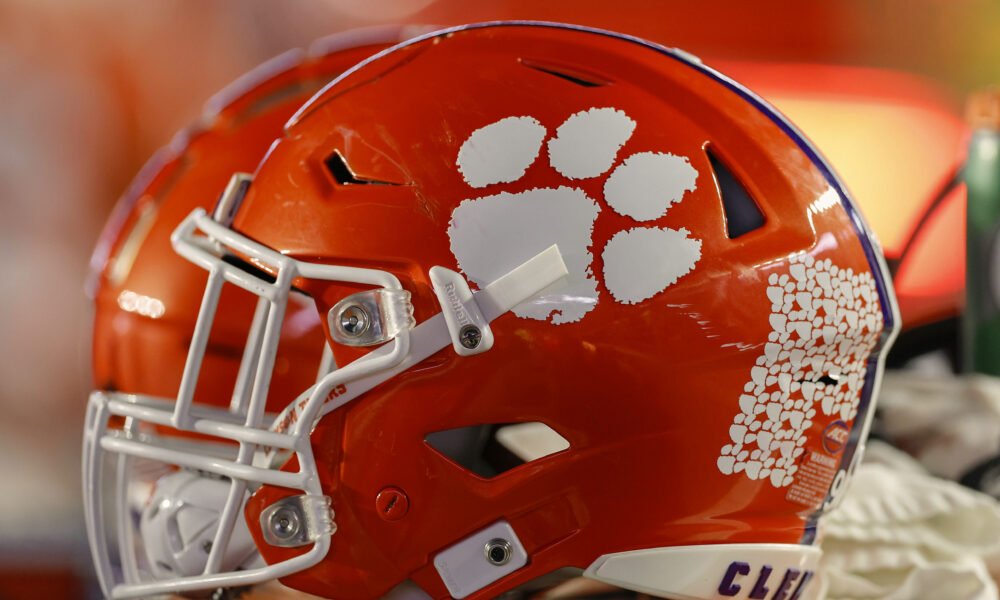Michigan football, Clemson, sign-stealing, Connor Stalions
