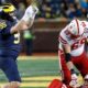 Michigan football, Mason Graham, injury, Josaiah Stewart