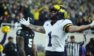 Michigan football, Penn State, Ohio State, ESPN rankings