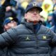 Michigan football, Jim Harbaugh, sign-stealing