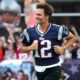 Tom Brady, CJ Stroud, Ohio State, Michigan football