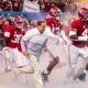 Alabama football, Michigan football, Rose Bowl, Recruiting, Bryce Underwood