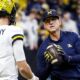 Michigan football, jim harbaugh, contract extension, NFL