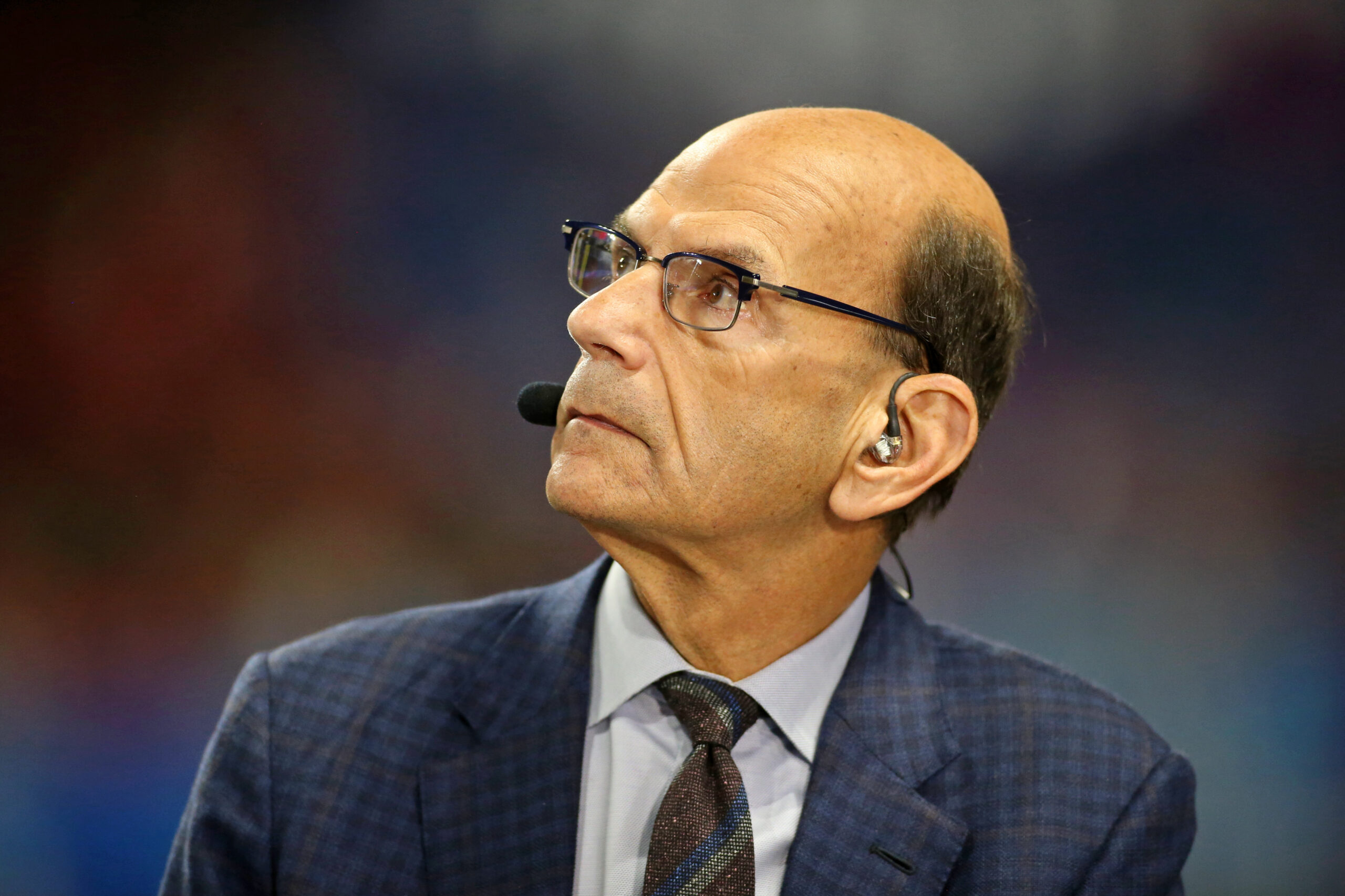 Michigan football, Paul FInebaum, sign-stealing, national championship game, ESPN