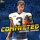 Andrew Marsh committed to Michigan football