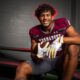 Alcoa's Eli Owens is one of the Knox News Elite 8 college football recruits in the Knoxville area.