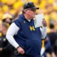 wink martindale directs michigan football defense