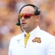 P.J. Fleck will lead the Minnesota offense against the Michigan defense