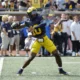 alex orji is the new starting quarterback for michigan football