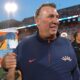 Illinois coach Bret Bielema