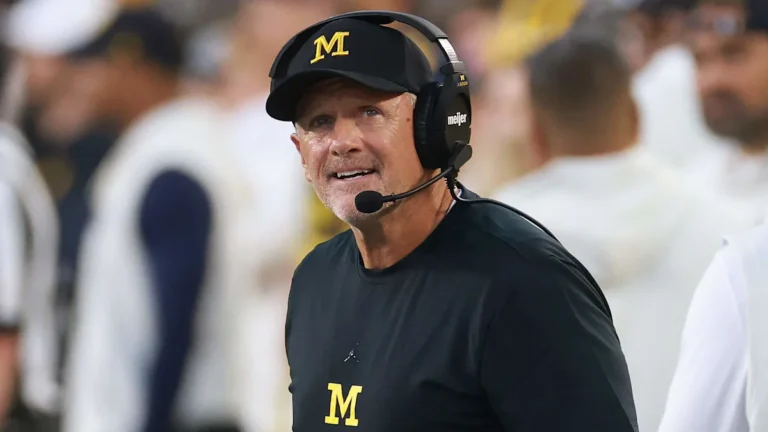 Michigan’s biggest problem is wasting its own progress