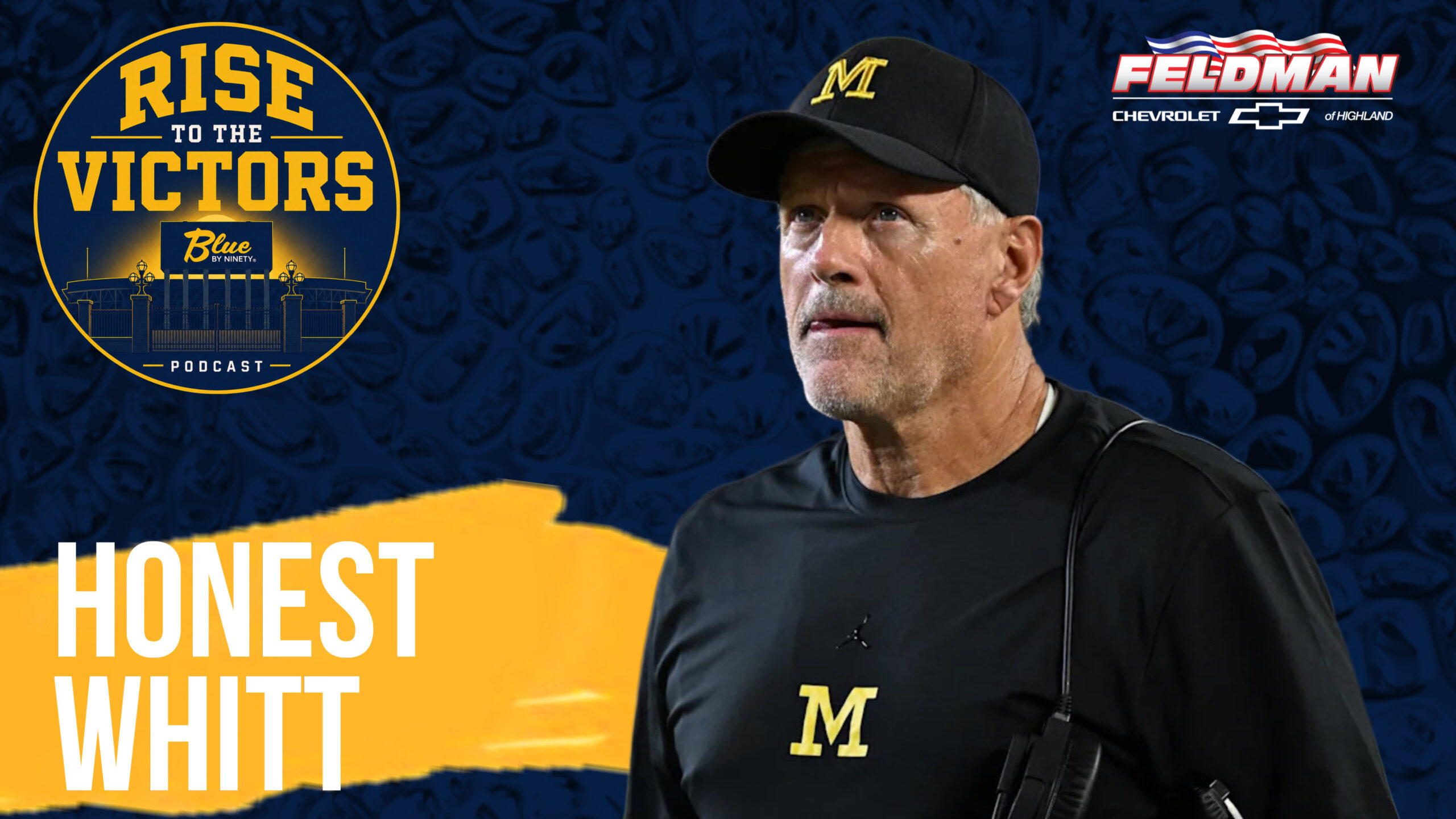 Rise to the Victors: Honest Whitt