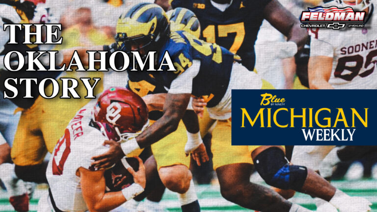Michigan Weekly: The Oklahoma Story