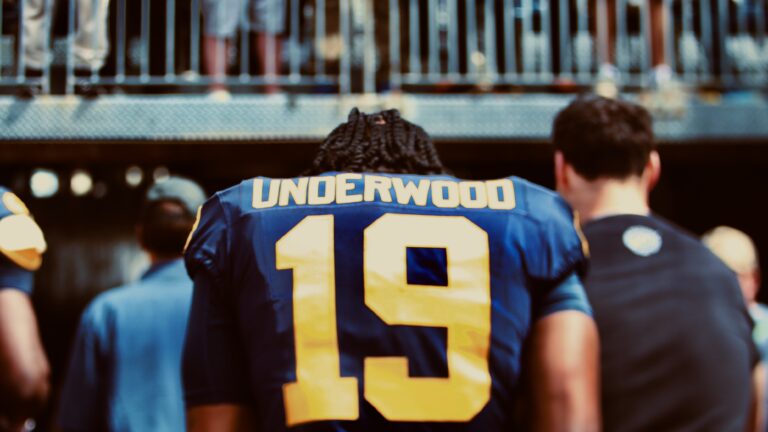 Bryce Underwood