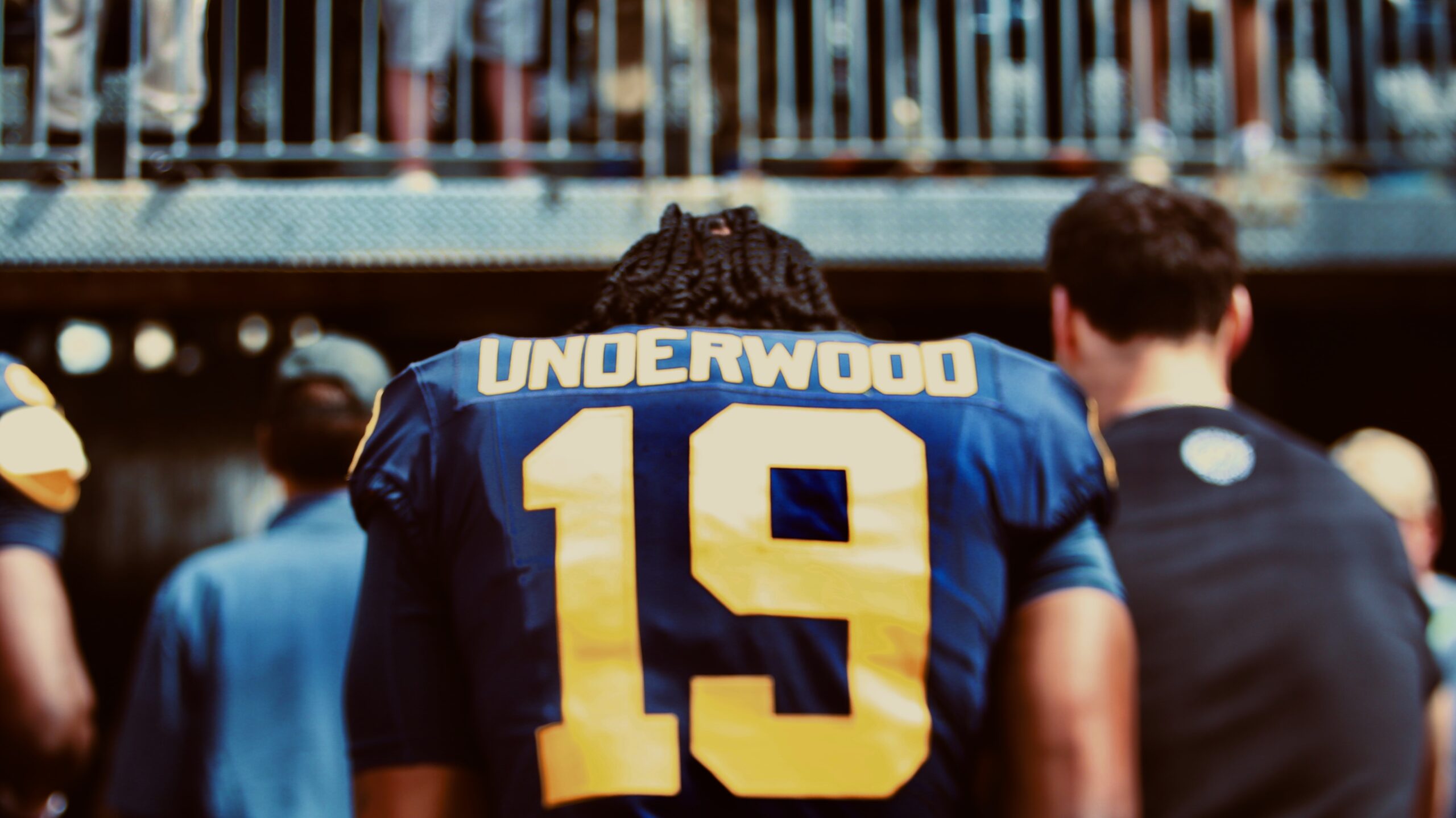 Bryce Underwood finally gets to answer all the noise the only way that matters