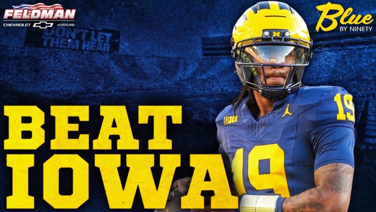 Beat Iowa Podcast with Justin Roh, Joel Honigford, and Trevor McCue